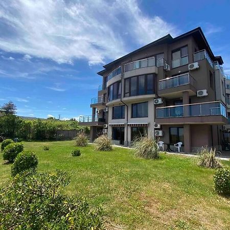 Seaview Dreamy Apartment With A Pool And Garden Синеморец Экстерьер фото