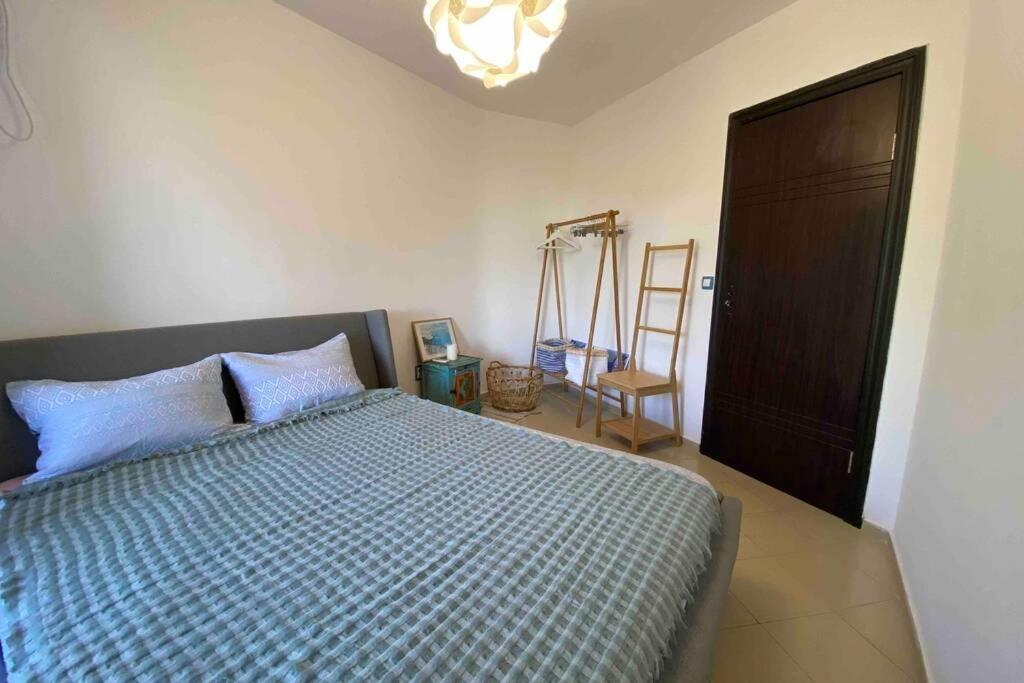 Seaview Dreamy Apartment With A Pool And Garden Синеморец Экстерьер фото